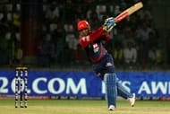 IPL Twenty20 match between Delhi Daredevils and Kings XI Punjab