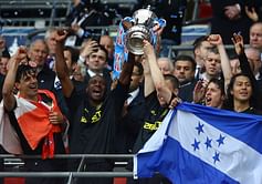 FA Cup final: Match review