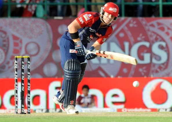 IPL 6: PWI vs DD: Flops of the day