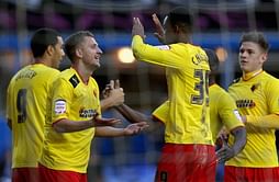 Will Watford, Brighton, Crystal Palace or Leicester City win the Championship Play-offs?