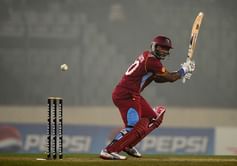 Windies carrying World T20 confidence to Champions Trophy