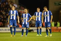 Weekly Premier League Roundup: Wigan fairytale over