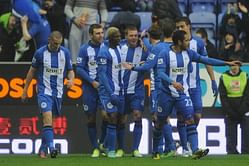 Wigan Athletic: A relic of times gone by