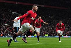 Wayne Rooney: A playwright at the Theater of Dreams