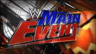wwe main event logo