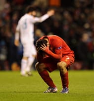 Liverpool FC v FC Zenit St Petersburg - UEFA Europa League Round of 32