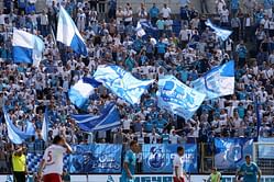 Zenit pioneer security with school for stewards
