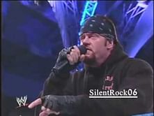 Video: Brian Kendrick's funny WWE debut segment involving The Undertaker