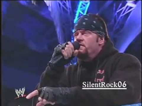 Video: Brian Kendrick's funny WWE debut segment involving The Undertaker