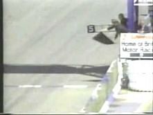 Video: Schumacher cheats during 1994 F1 season