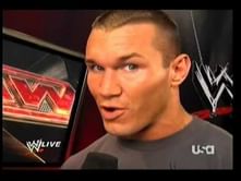 Video: Different faces of Randy Orton