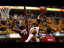Top 5 plays of the night: June 1st