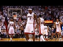 Top 5 plays of the night: May 30th