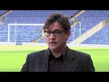 VIDEO: Venky's - The Fall of Blackburn Rovers FC