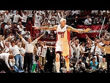 Video: The Birdman's near-perfect Eastern Conference Finals