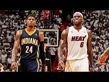 Does your NBA team have a shot ? - Eastern Conference Edition