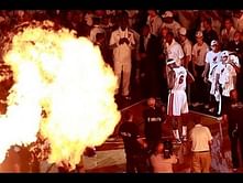 Video: Top 5 Plays of the Night - Indiana Pacers at Miami Heat, Game 7