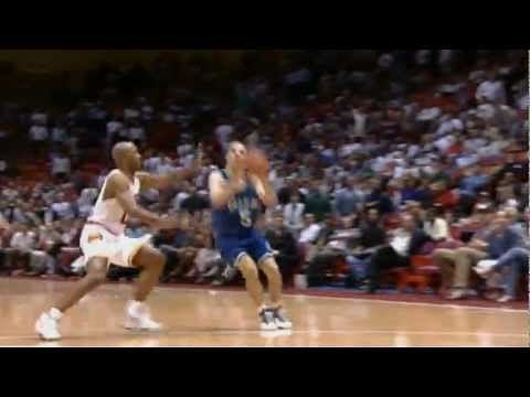 Video: Jason Kidd's rookie year highlights