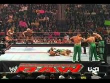 Video: Dx and Ric Flair take on the Spirit Squad