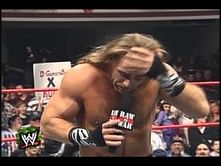 Video: Funniest match ever on WWE RAW