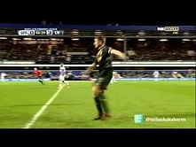 Video: Breathtaking long balls by Steven Gerrard in 2012-13