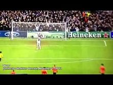 Video: The best goals of the 2012-13 season