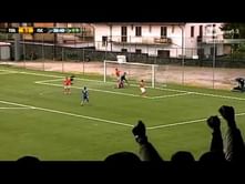 Video: Brilliant counter attack started and assisted by goal keeper