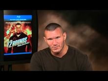 Randy Orton talks about The Rock, potential match with DDP, favorite opponents, more