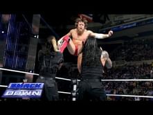 Randy Orton - Daniel Bryan follow-up at weekend events, news on Bray Wyatt's Entrance, NXT Title