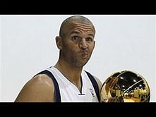 Video: A flashback of Jason Kidd's career