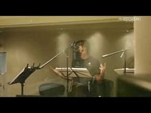 Formula 1: The making of Tooned - Lewis Hamilton and Jenson Button