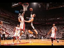Video: 2013 NBA Finals - Game 2 Micro-Movie