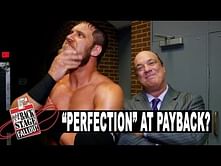 VIDEO: Paul Heyman and Curtis Axel on Backstage Fallout