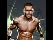 Video: 30 Randy Orton RKO's in 30 seconds