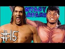 Video: Giant Gonzales vs Great Khali