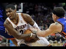 Video: Kyrie Irving - The future star