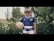 Video: The evolution of Roger Federer