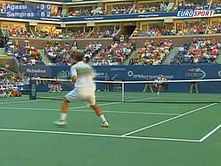 Video: Sampras vs Agassi