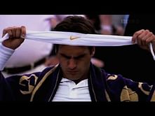 Video: Wimbledon preview for Roger Federer