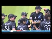 Video: Brendon McCullum's brilliant catch - Champions Trophy'13