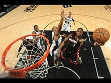 Video: 2013 NBA Finals- Game 4 Micro-Movie