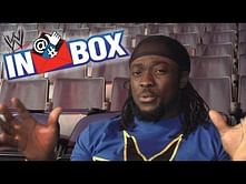 Video: WWE Inbox - Best WWE catchphrases