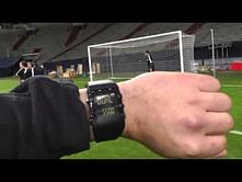 Video: FIFA declare Confederations cup and goal line technology successes