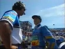 Video: 1994 British GP review