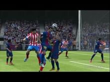 Video: FIFA 14 gameplay demo