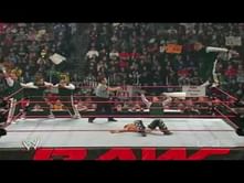 Video: Marty Jannetty returns to help Shawn Michaels