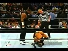 Video: Batista's WWE debut