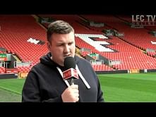 Video: Hilarious voice impersonations of Gerrard, Rooney, Carragher and more!