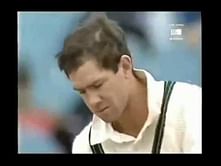 VIDEO: Difference between Sachin Tendulkar and Ricky Ponting