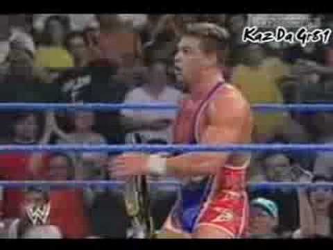 Video: Classic Eddie Guerrero moment